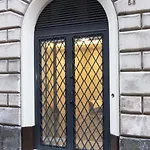 Casa Brunetti * Рим