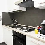 Casa Brunetti Апартаменты Рим