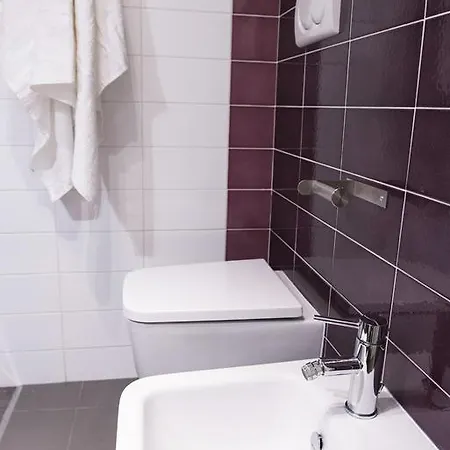 Casa Brunetti Apartament *