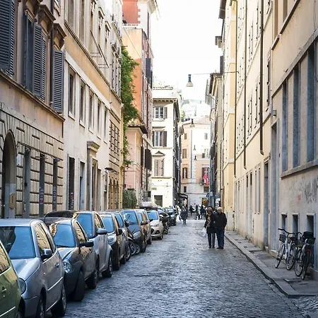 Апартаменты Casa Brunetti *