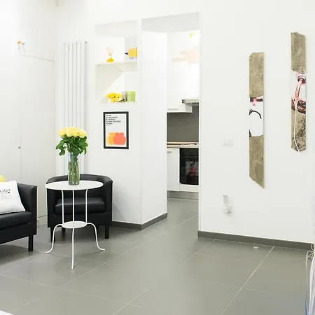 Apartament Casa Brunetti *