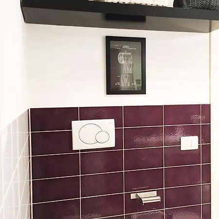 Casa Brunetti Apartamento *