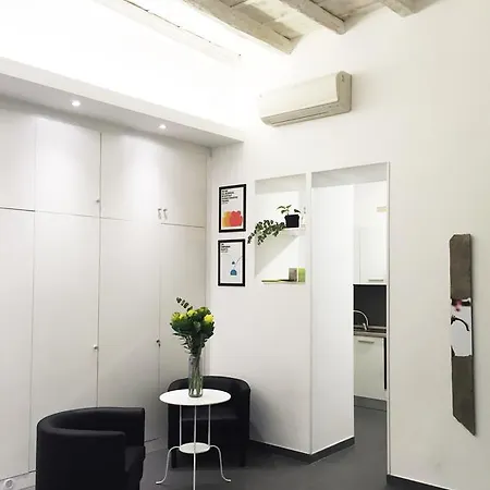 Casa Brunetti Apartamento