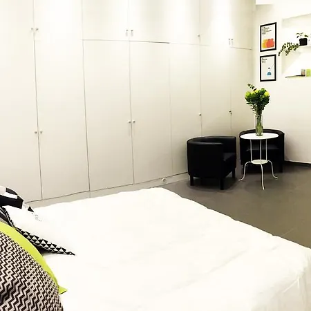 Appartement Casa Brunetti