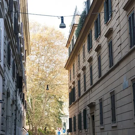 Casa Brunetti Apartamento