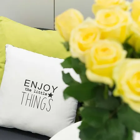 Appartement Casa Brunetti Rome