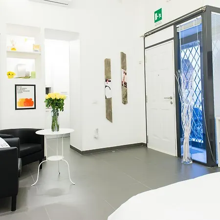 Casa Brunetti Apartamento