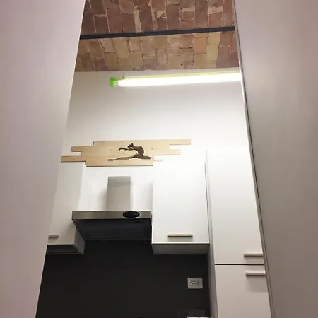 Casa Brunetti Apartmán *