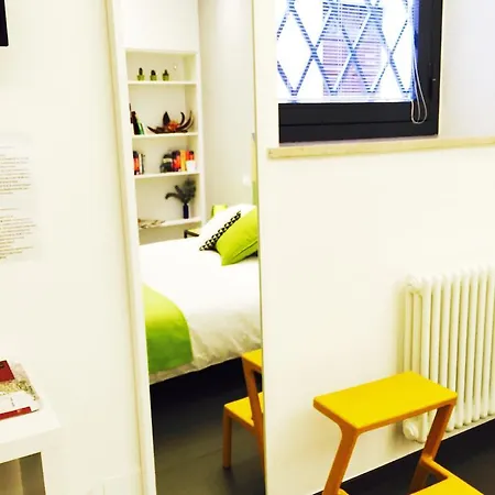 Apartmán Casa Brunetti *