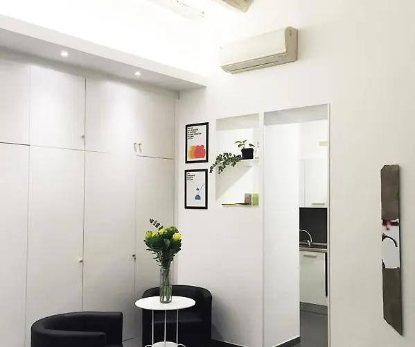 Casa Brunetti Διαμέρισμα